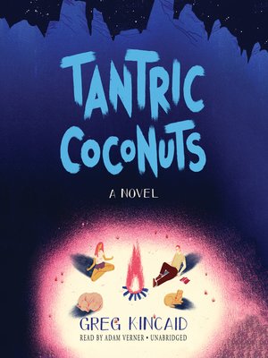 cover image of Tantric Coconuts